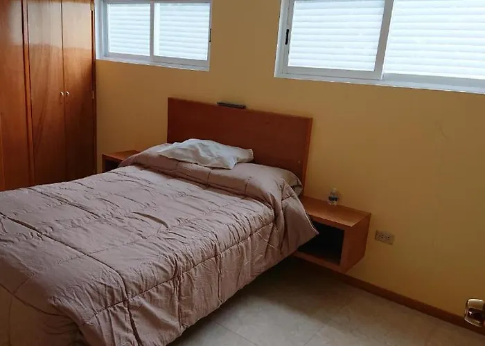 Apartment Grupos Chicos 2 Mexico City