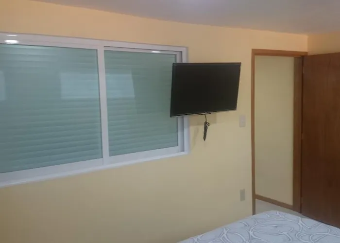 Grupos Chicos 2 Apartment