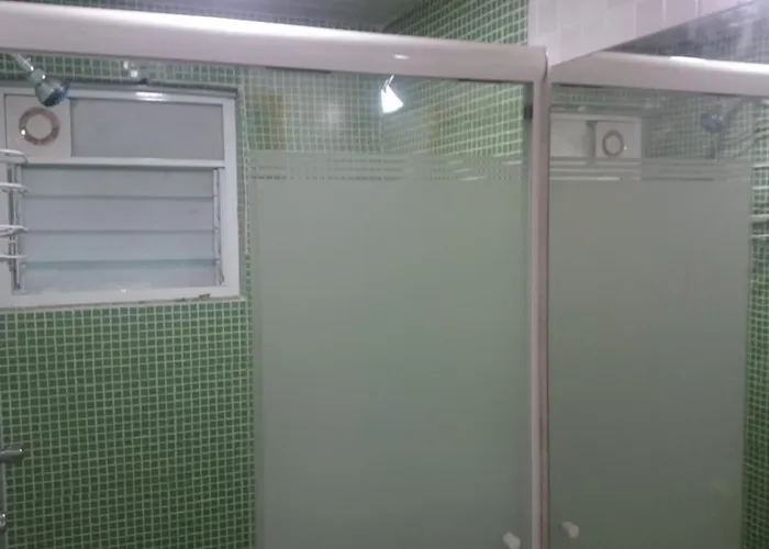 Apartment Grupos Chicos 2 *